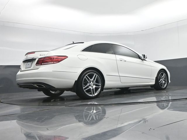 2015 Mercedes-Benz E-Class 400