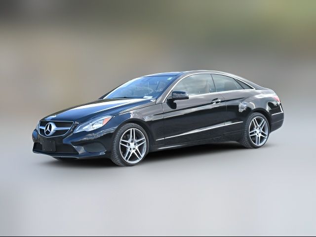 2015 Mercedes-Benz E-Class 400