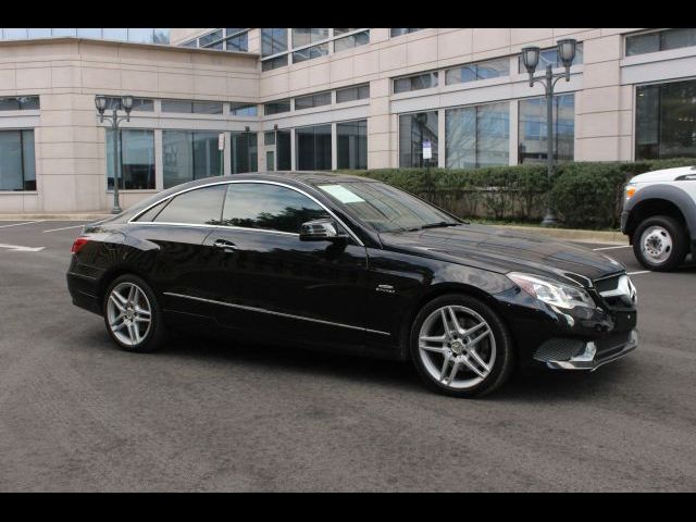 2015 Mercedes-Benz E-Class 400