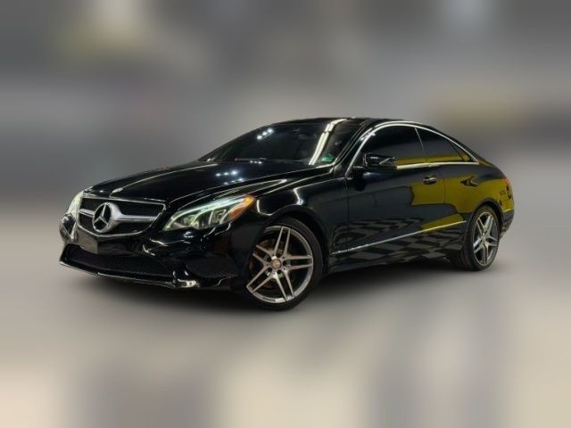 2015 Mercedes-Benz E-Class 400