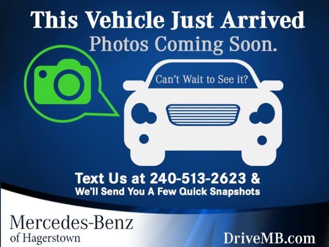 2015 Mercedes-Benz GL-Class 350 Bluetec