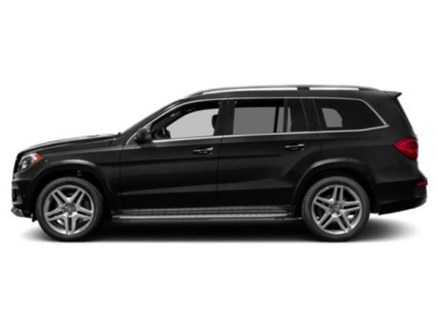 2015 Mercedes-Benz GL-Class 350 Bluetec