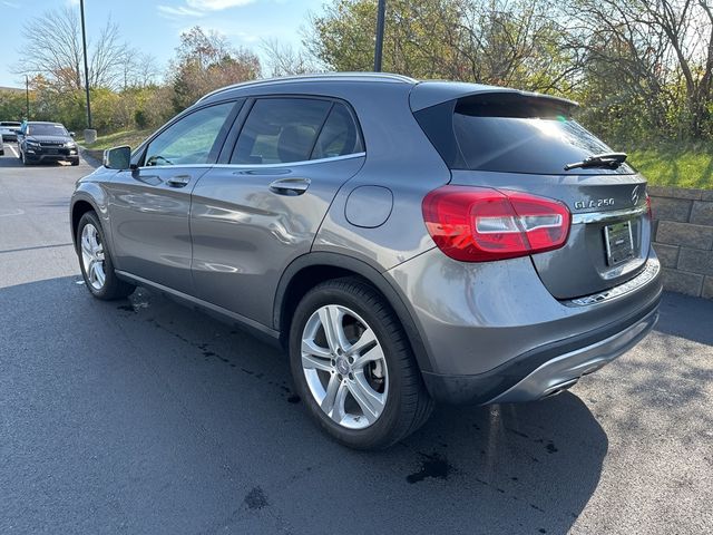 2015 Mercedes-Benz GLA 250