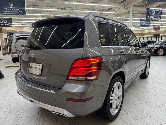 2015 Mercedes-Benz GLK 350