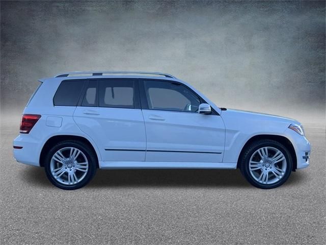 2015 Mercedes-Benz GLK 250 Bluetec