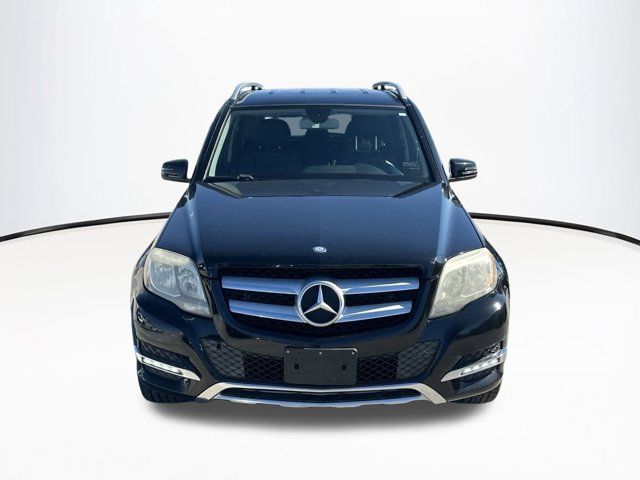 2015 Mercedes-Benz GLK 350