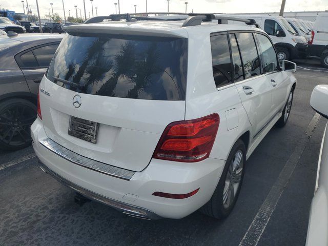 2015 Mercedes-Benz GLK 350