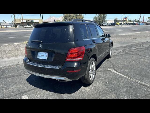 2015 Mercedes-Benz GLK 350