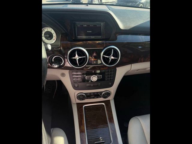 2015 Mercedes-Benz GLK 350