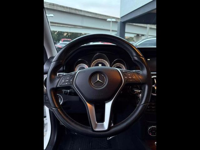 2015 Mercedes-Benz GLK 350