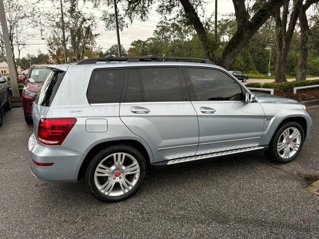 2015 Mercedes-Benz GLK 350