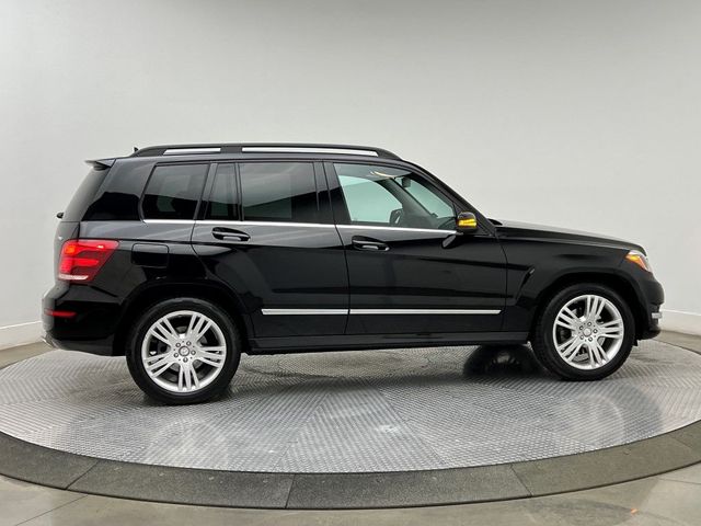 2015 Mercedes-Benz GLK 350
