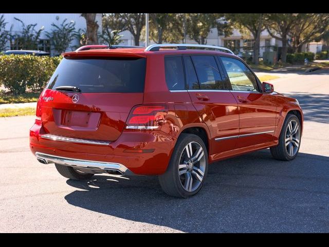 2015 Mercedes-Benz GLK 350