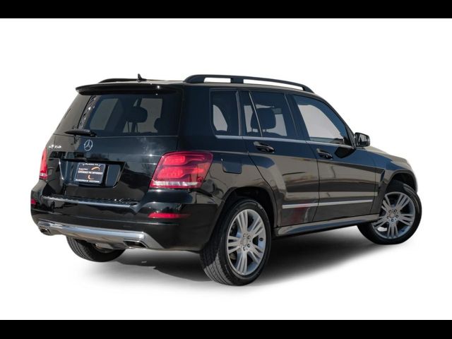 2015 Mercedes-Benz GLK 350