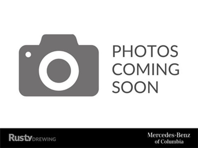 2015 Mercedes-Benz S-Class 550