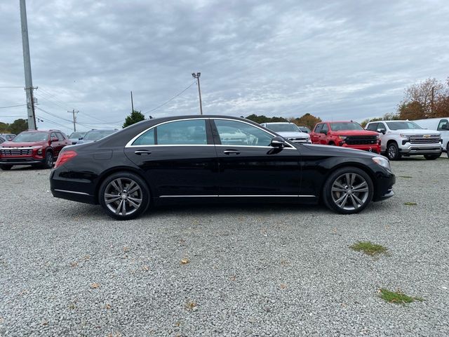 Certified pre-owned Mercedes-Benz S-Class AMG S 63 E For Sale Near Me ...