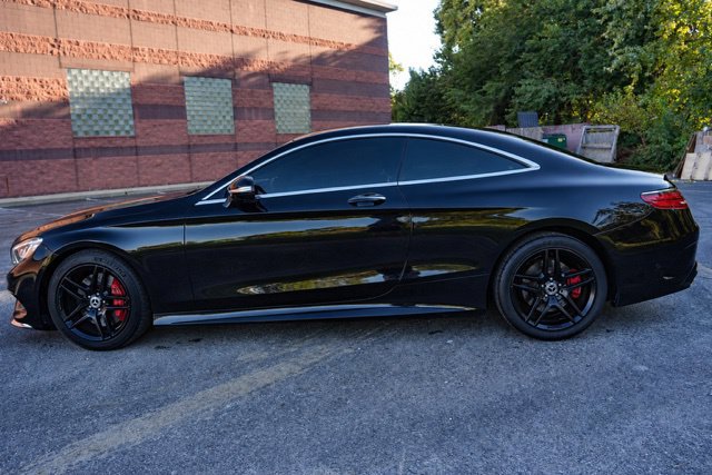 Used Mercedes-Benz Coupe For Sale in Greensburg, IN | Auto Navigator
