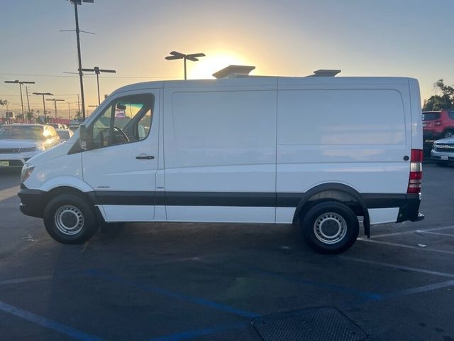 2015 Mercedes-Benz Sprinter Cargo