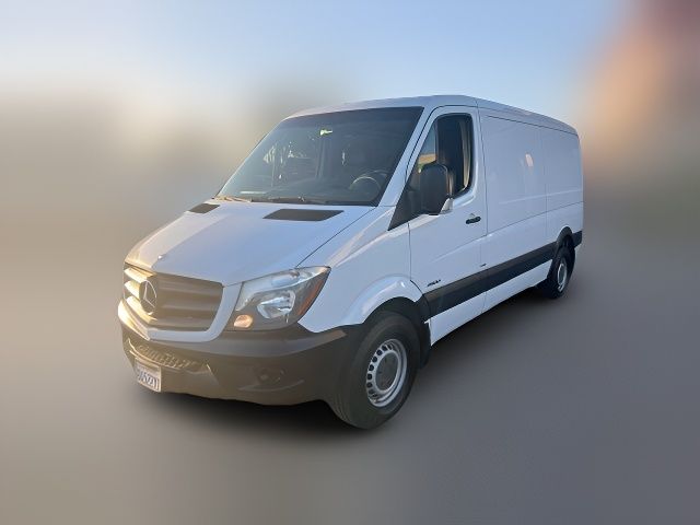 2015 Mercedes-Benz Sprinter Cargo