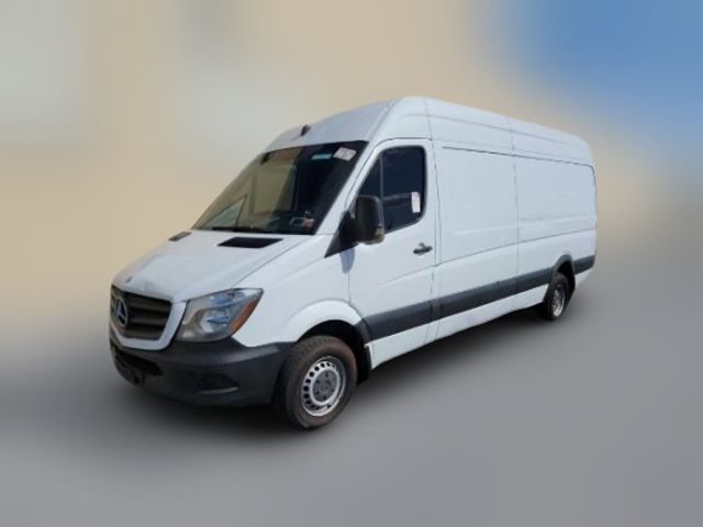 2015 Mercedes-Benz Sprinter 