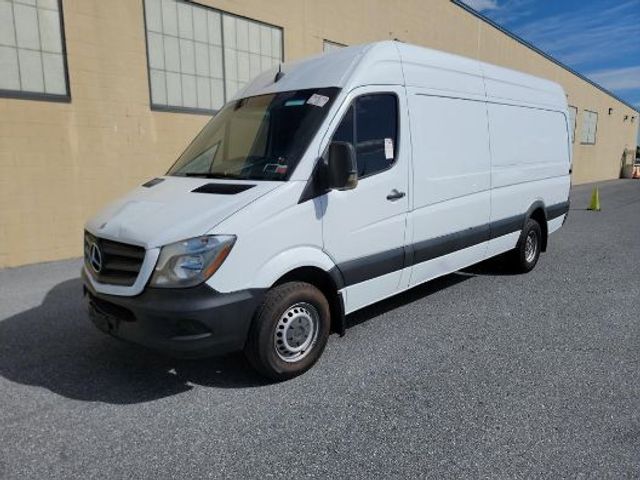 2015 Mercedes-Benz Sprinter 