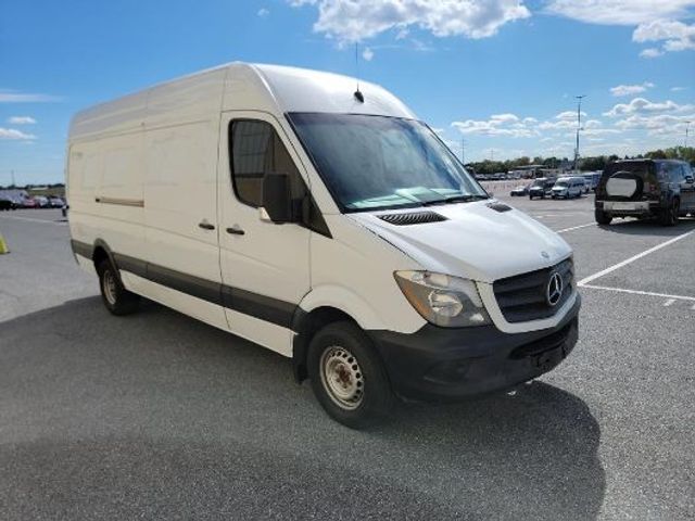 2015 Mercedes-Benz Sprinter 