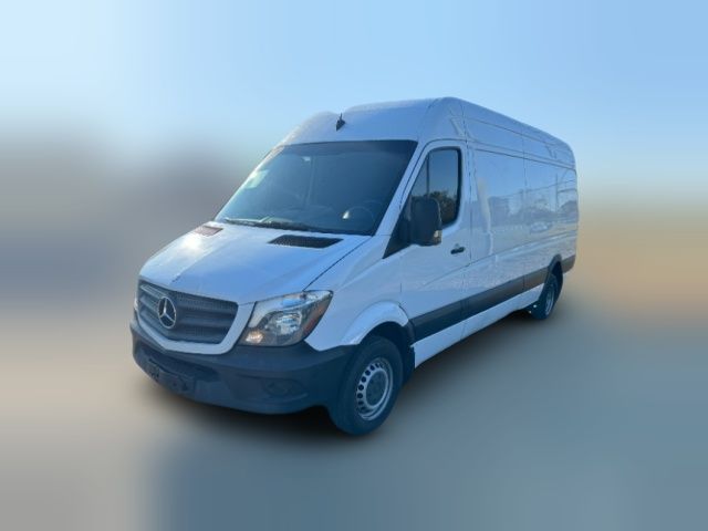 2015 Mercedes-Benz Sprinter 