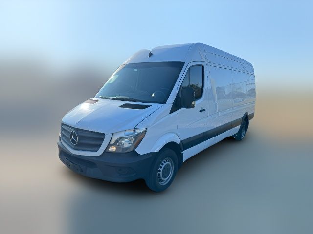 2015 Mercedes-Benz Sprinter 