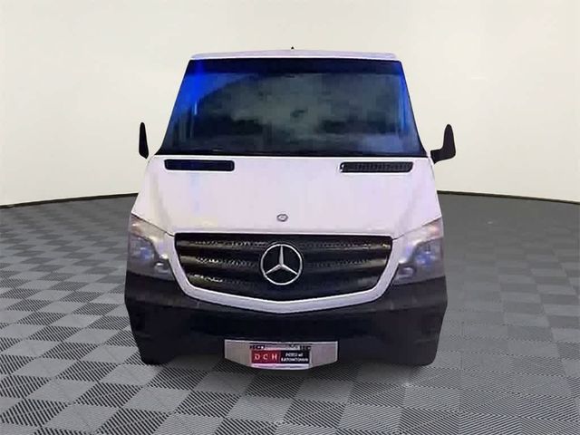 2015 Mercedes-Benz Sprinter Cargo