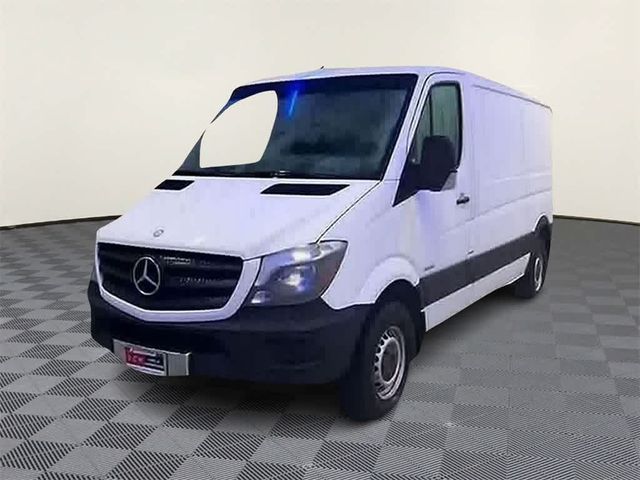 2015 Mercedes-Benz Sprinter Cargo