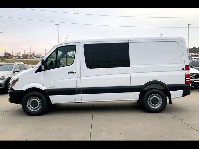 2015 Mercedes-Benz Sprinter Base