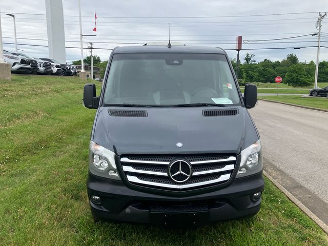 2015 Mercedes-Benz Sprinter Passsenger