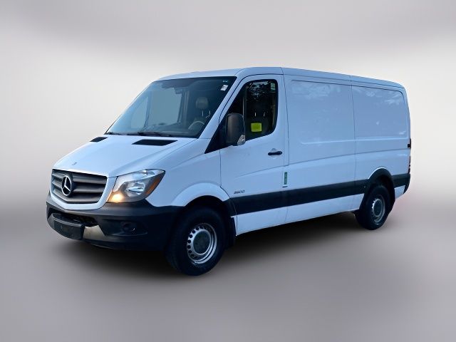 2015 Mercedes-Benz Sprinter Cargo