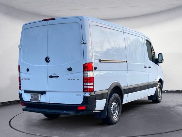 2015 Mercedes-Benz Sprinter Cargo