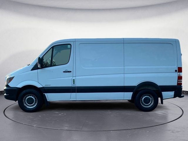 2015 Mercedes-Benz Sprinter Cargo