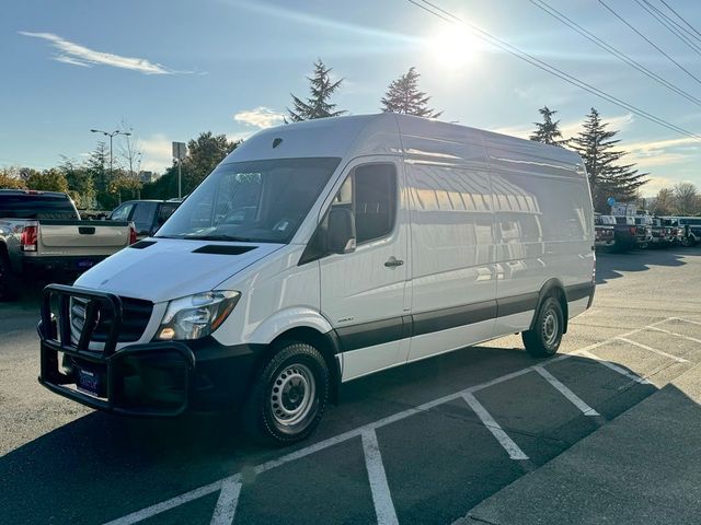 2015 Mercedes-Benz Sprinter 