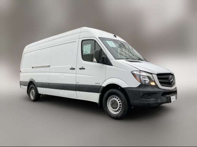 2015 Mercedes-Benz Sprinter 