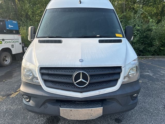 2015 Mercedes-Benz Sprinter 