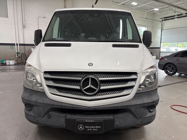 2015 Mercedes-Benz Sprinter Passsenger