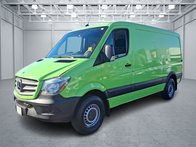 2015 Mercedes-Benz Sprinter Cargo