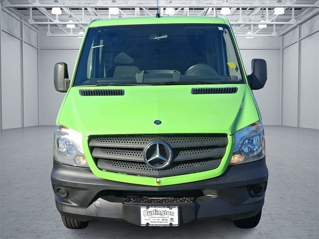 2015 Mercedes-Benz Sprinter Cargo