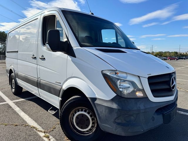 2015 Mercedes-Benz Sprinter Cargo