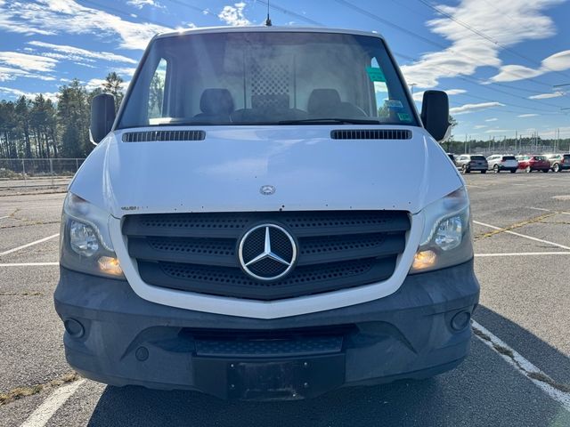 2015 Mercedes-Benz Sprinter Cargo