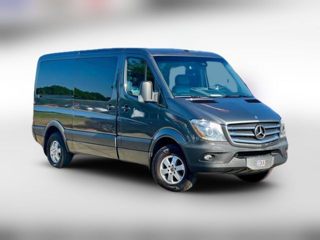 2015 Mercedes-Benz Sprinter Passsenger