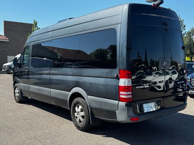 2015 Mercedes-Benz Sprinter Passsenger