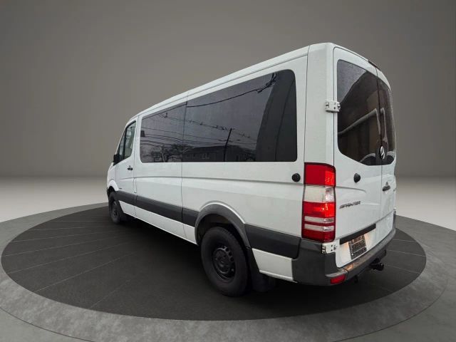 2015 Mercedes-Benz Sprinter Passsenger