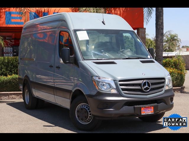 2015 Mercedes-Benz Sprinter Cargo