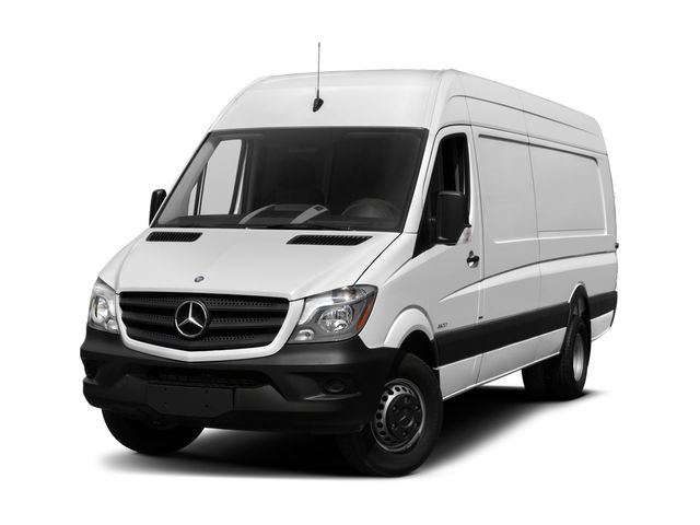 2015 Mercedes-Benz Sprinter 