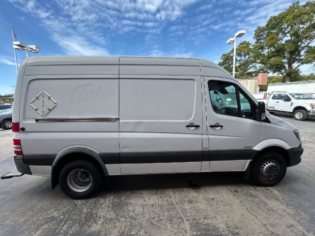 2015 Mercedes-Benz Sprinter Cargo