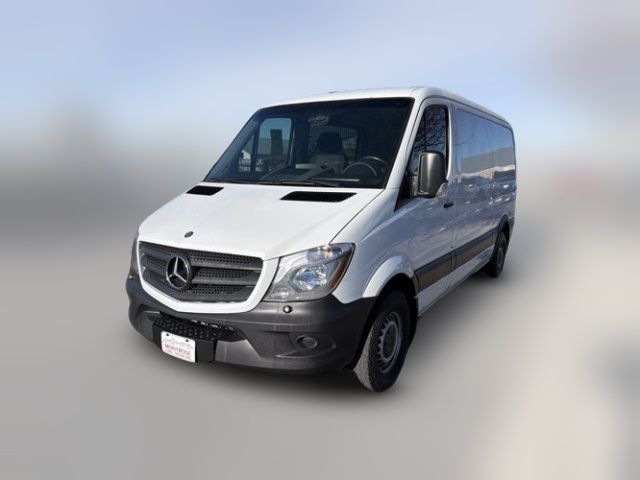 2015 Mercedes-Benz Sprinter Cargo